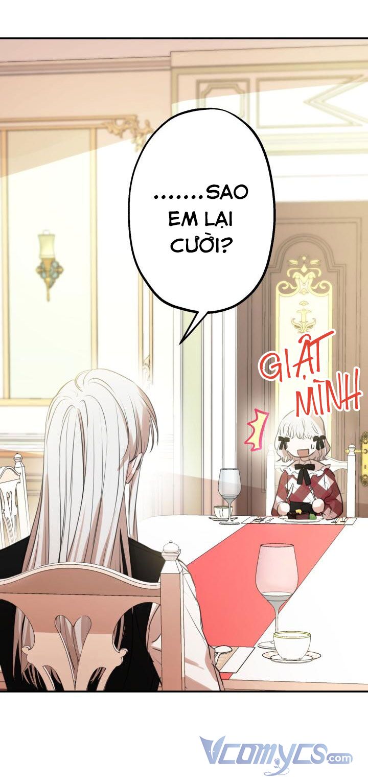 Những Nhân Vật Mạnh Nhất Thế Giới Ám Ảnh Tôi - Chapter 21 - Page 55