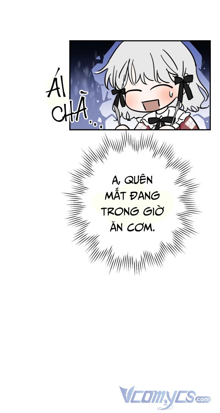 Những Nhân Vật Mạnh Nhất Thế Giới Ám Ảnh Tôi - Chapter 21 - Page 56