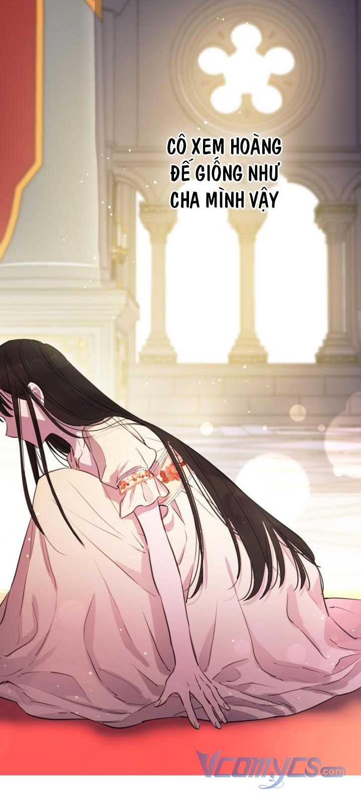 Những Nhân Vật Mạnh Nhất Thế Giới Ám Ảnh Tôi - Chapter 21 - Page 7