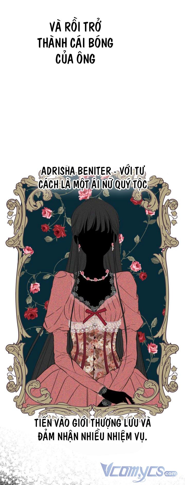 Những Nhân Vật Mạnh Nhất Thế Giới Ám Ảnh Tôi - Chapter 21 - Page 8