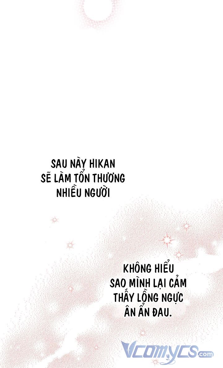 Những Nhân Vật Mạnh Nhất Thế Giới Ám Ảnh Tôi - Chapter 22 - Page 9
