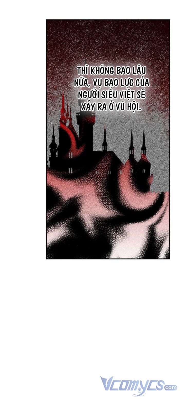 Những Nhân Vật Mạnh Nhất Thế Giới Ám Ảnh Tôi - Chapter 22 - Page 13