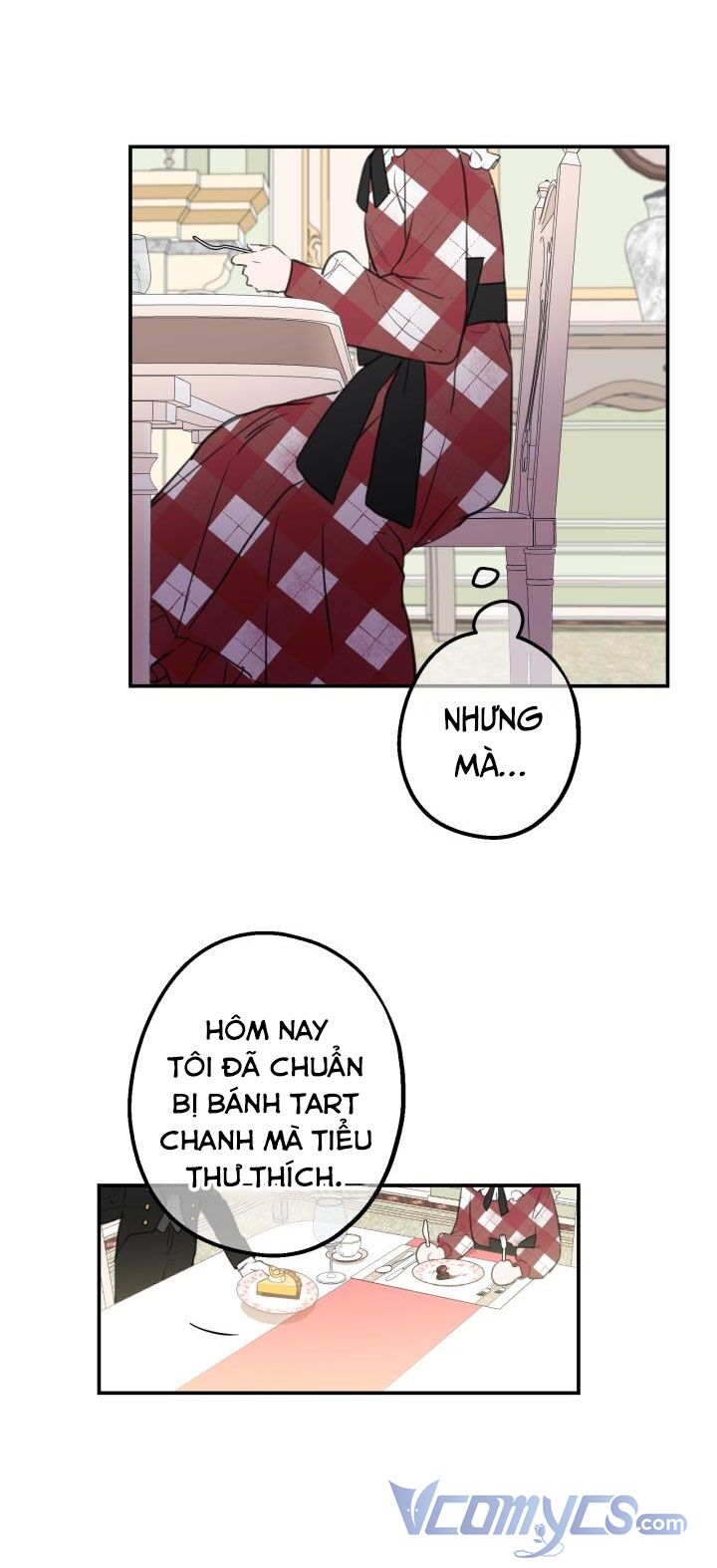 Những Nhân Vật Mạnh Nhất Thế Giới Ám Ảnh Tôi - Chapter 22 - Page 14