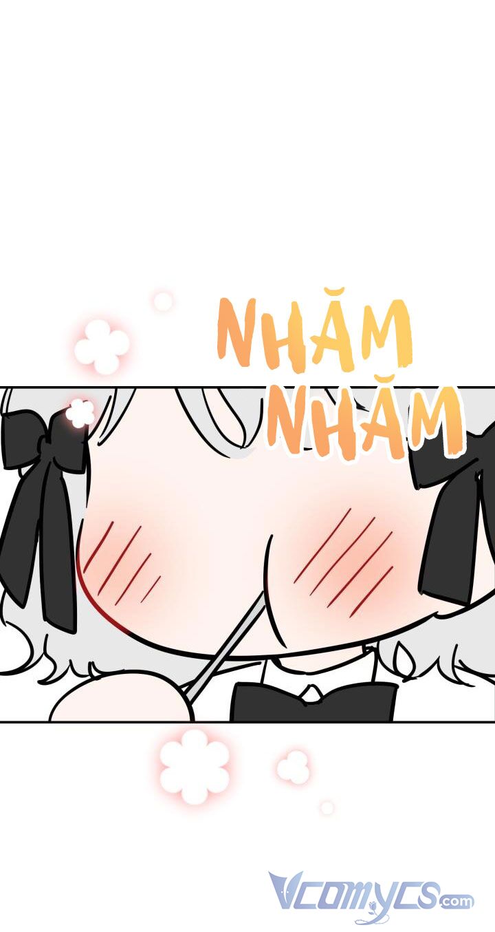 Những Nhân Vật Mạnh Nhất Thế Giới Ám Ảnh Tôi - Chapter 22 - Page 15