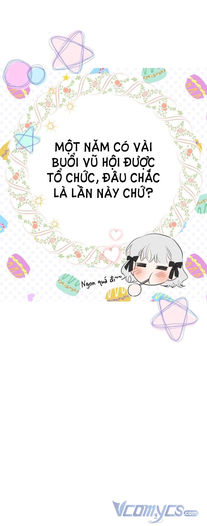 Những Nhân Vật Mạnh Nhất Thế Giới Ám Ảnh Tôi - Chapter 22 - Page 16