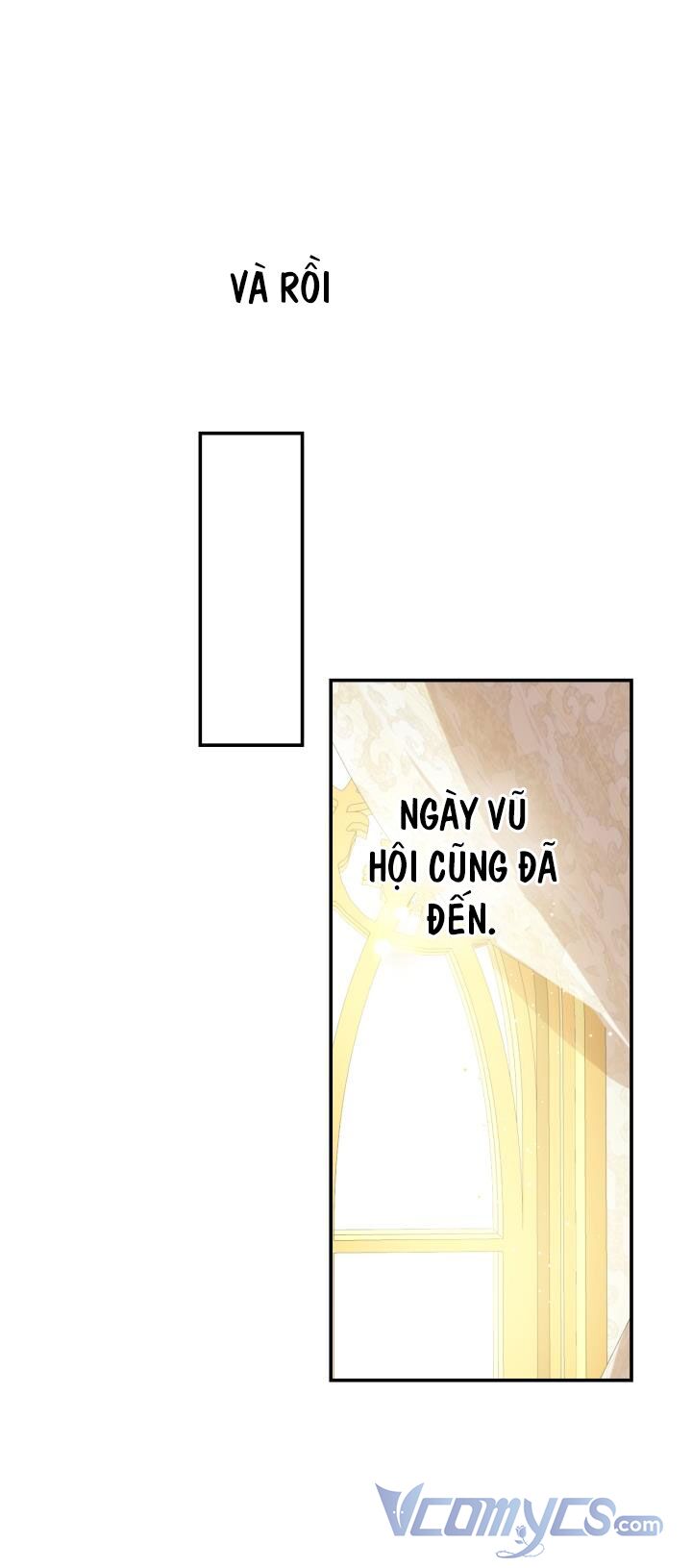 Những Nhân Vật Mạnh Nhất Thế Giới Ám Ảnh Tôi - Chapter 22 - Page 18