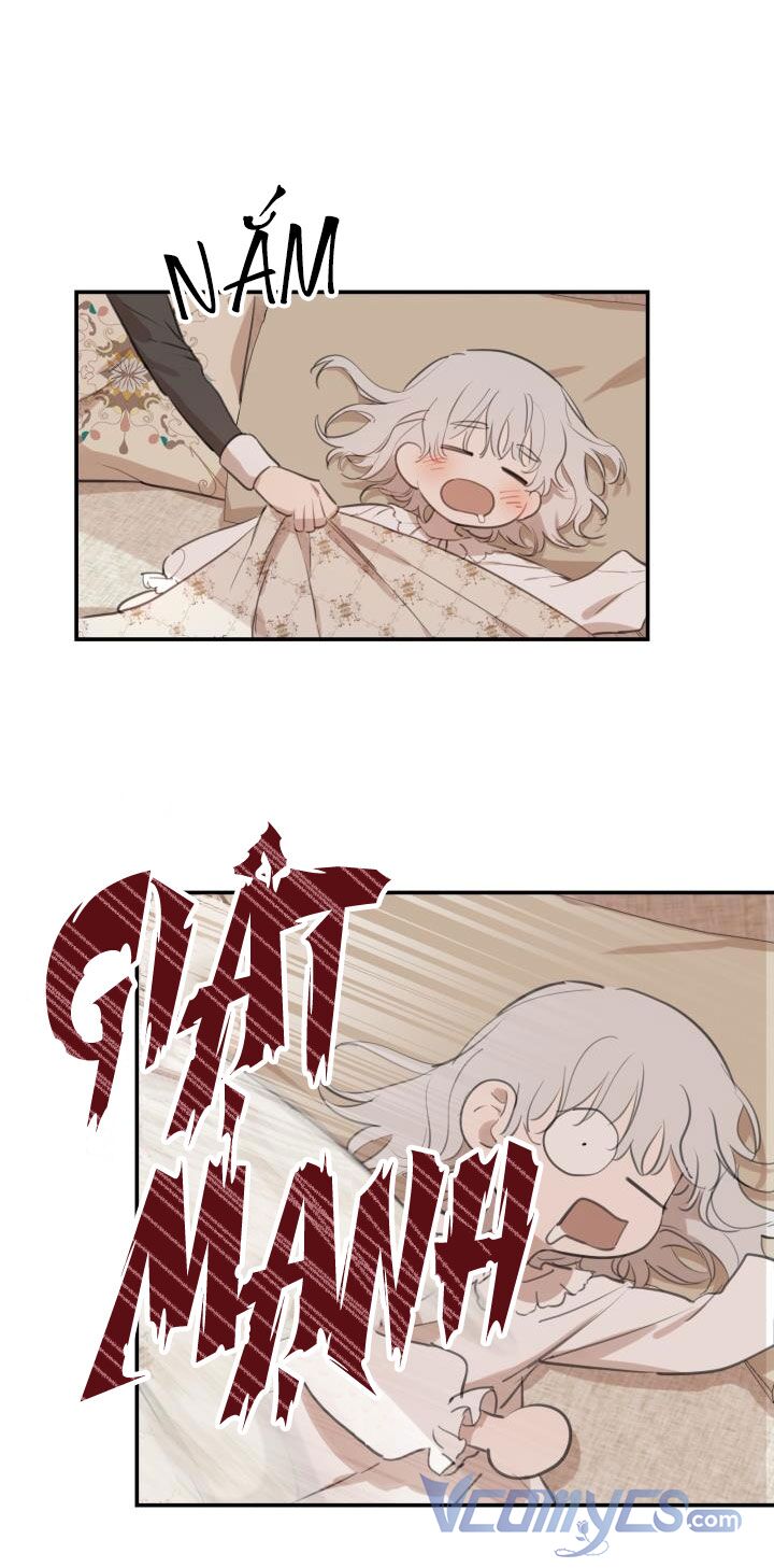 Những Nhân Vật Mạnh Nhất Thế Giới Ám Ảnh Tôi - Chapter 22 - Page 19