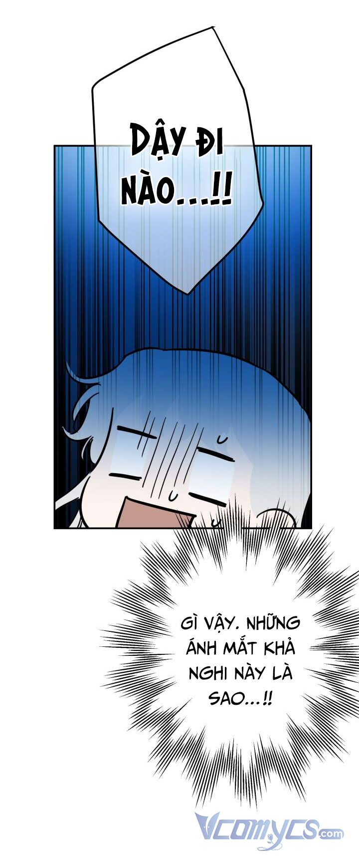 Những Nhân Vật Mạnh Nhất Thế Giới Ám Ảnh Tôi - Chapter 22 - Page 21