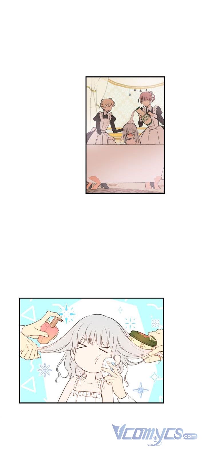 Những Nhân Vật Mạnh Nhất Thế Giới Ám Ảnh Tôi - Chapter 22 - Page 22