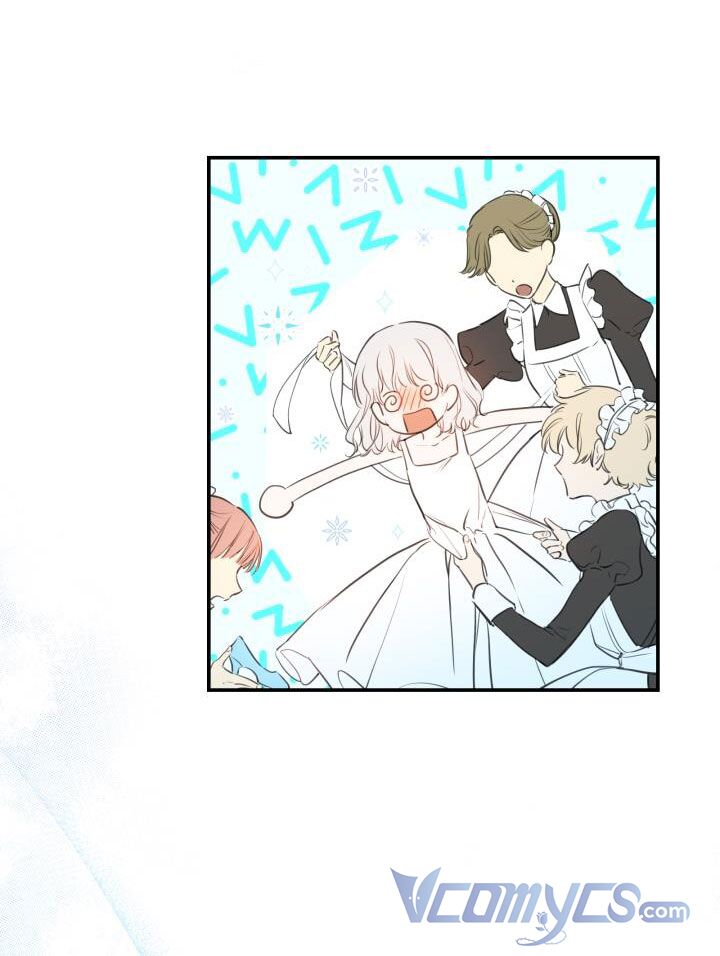 Những Nhân Vật Mạnh Nhất Thế Giới Ám Ảnh Tôi - Chapter 22 - Page 23