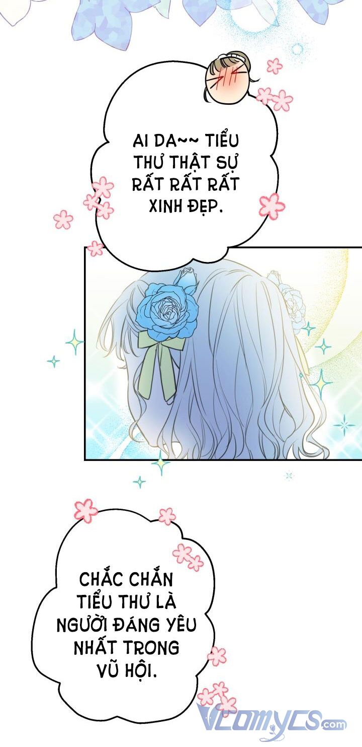 Những Nhân Vật Mạnh Nhất Thế Giới Ám Ảnh Tôi - Chapter 22 - Page 26