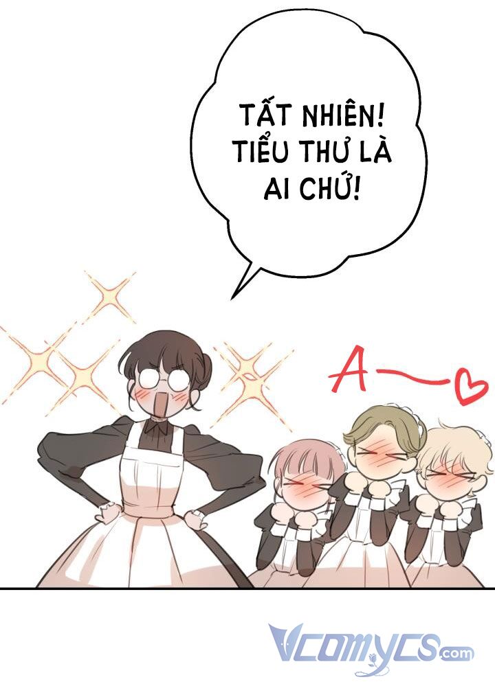 Những Nhân Vật Mạnh Nhất Thế Giới Ám Ảnh Tôi - Chapter 22 - Page 27