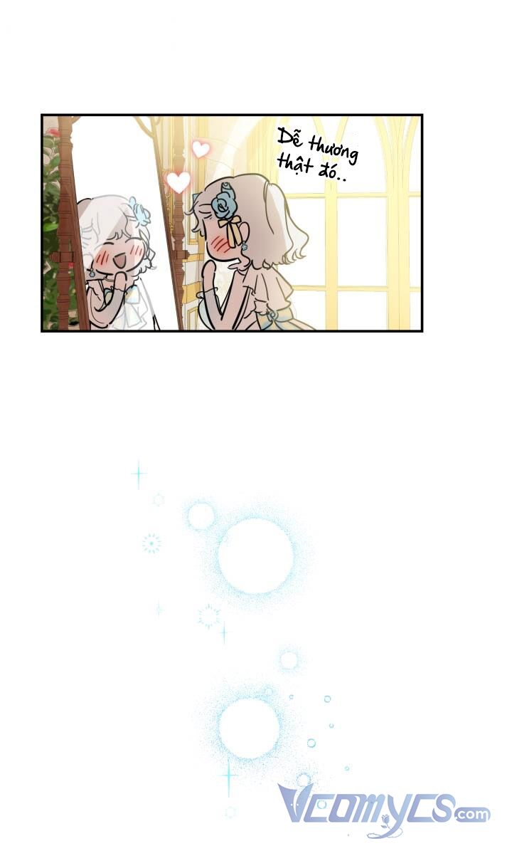 Những Nhân Vật Mạnh Nhất Thế Giới Ám Ảnh Tôi - Chapter 22 - Page 31