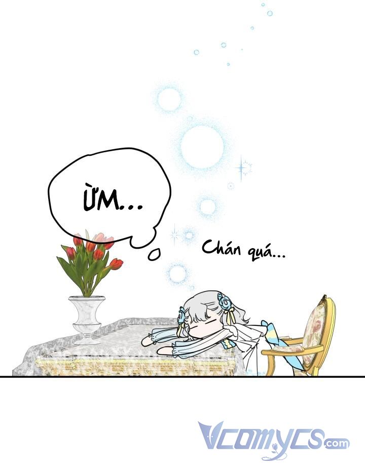 Những Nhân Vật Mạnh Nhất Thế Giới Ám Ảnh Tôi - Chapter 22 - Page 32