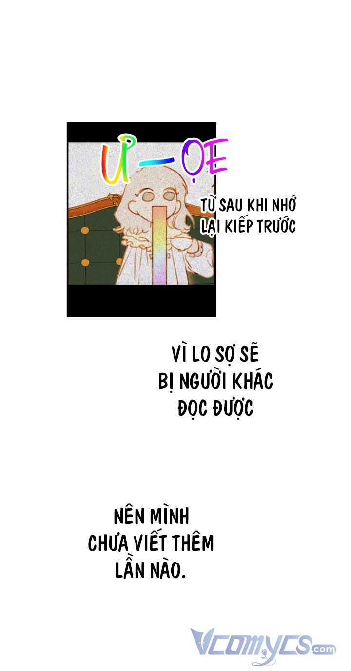 Những Nhân Vật Mạnh Nhất Thế Giới Ám Ảnh Tôi - Chapter 22 - Page 36