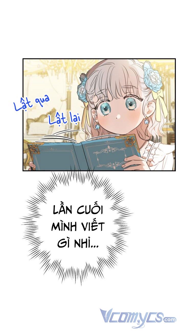Những Nhân Vật Mạnh Nhất Thế Giới Ám Ảnh Tôi - Chapter 22 - Page 37