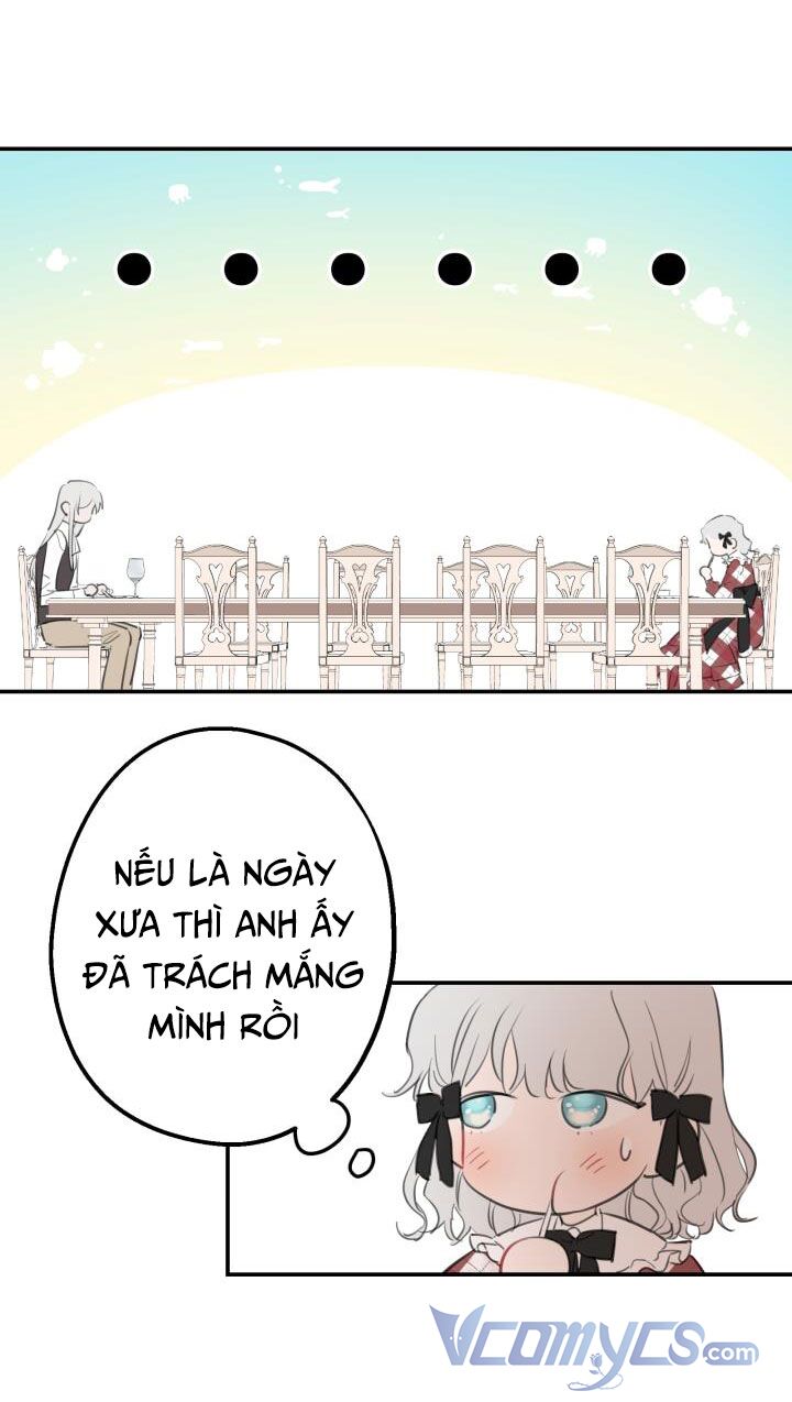 Những Nhân Vật Mạnh Nhất Thế Giới Ám Ảnh Tôi - Chapter 22 - Page 3