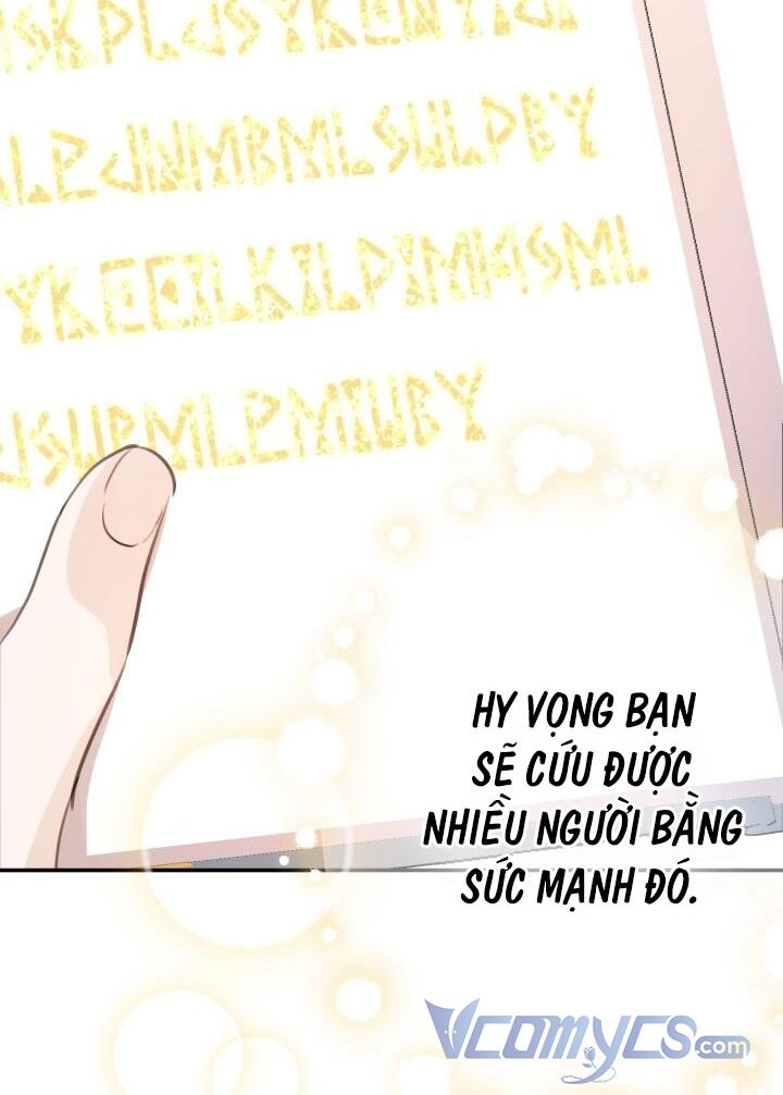 Những Nhân Vật Mạnh Nhất Thế Giới Ám Ảnh Tôi - Chapter 22 - Page 40
