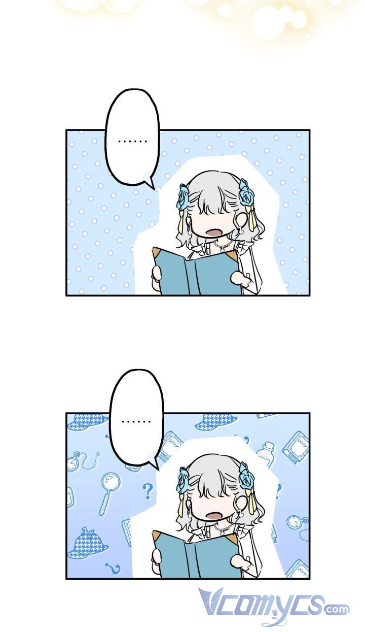 Những Nhân Vật Mạnh Nhất Thế Giới Ám Ảnh Tôi - Chapter 22 - Page 41