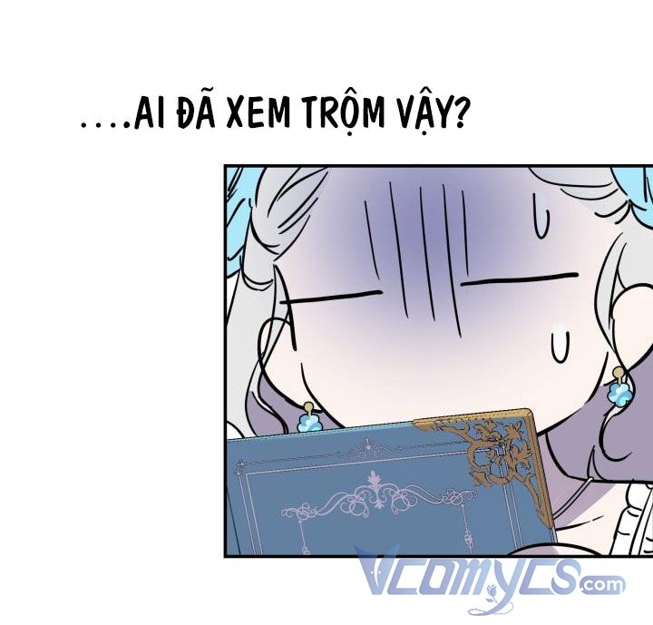 Những Nhân Vật Mạnh Nhất Thế Giới Ám Ảnh Tôi - Chapter 22 - Page 42