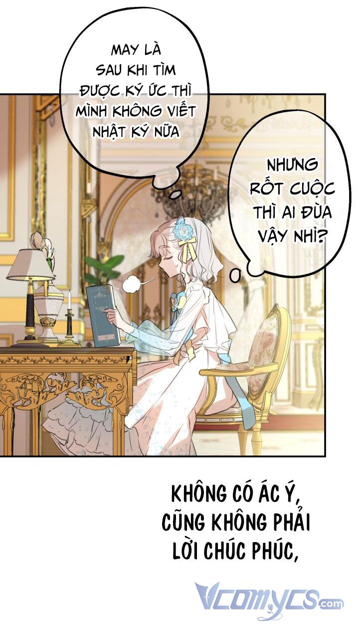 Những Nhân Vật Mạnh Nhất Thế Giới Ám Ảnh Tôi - Chapter 22 - Page 43