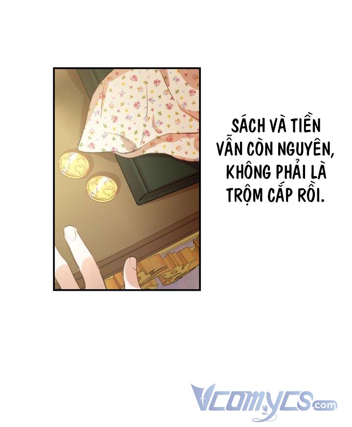 Những Nhân Vật Mạnh Nhất Thế Giới Ám Ảnh Tôi - Chapter 22 - Page 44