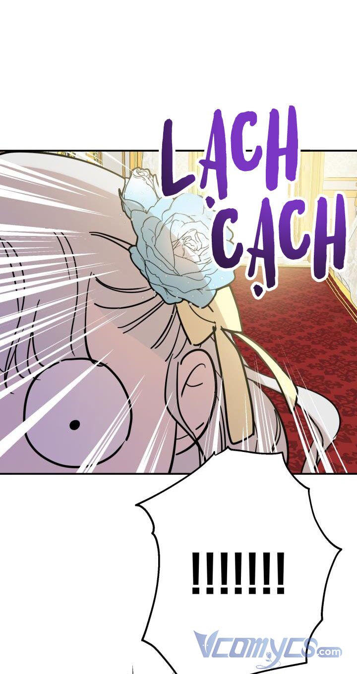 Những Nhân Vật Mạnh Nhất Thế Giới Ám Ảnh Tôi - Chapter 22 - Page 46