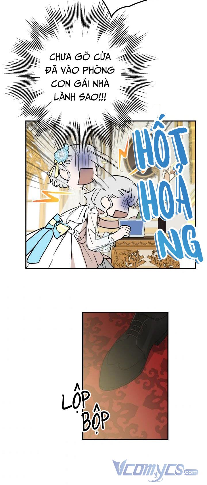 Những Nhân Vật Mạnh Nhất Thế Giới Ám Ảnh Tôi - Chapter 22 - Page 47