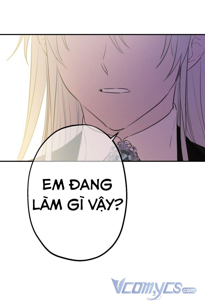 Những Nhân Vật Mạnh Nhất Thế Giới Ám Ảnh Tôi - Chapter 22 - Page 48