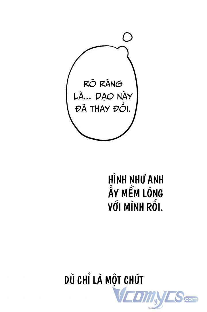 Những Nhân Vật Mạnh Nhất Thế Giới Ám Ảnh Tôi - Chapter 22 - Page 4