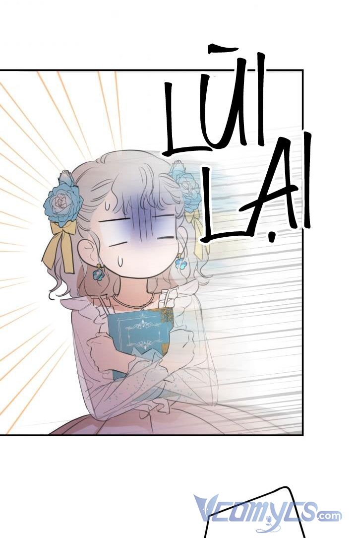 Những Nhân Vật Mạnh Nhất Thế Giới Ám Ảnh Tôi - Chapter 22 - Page 49