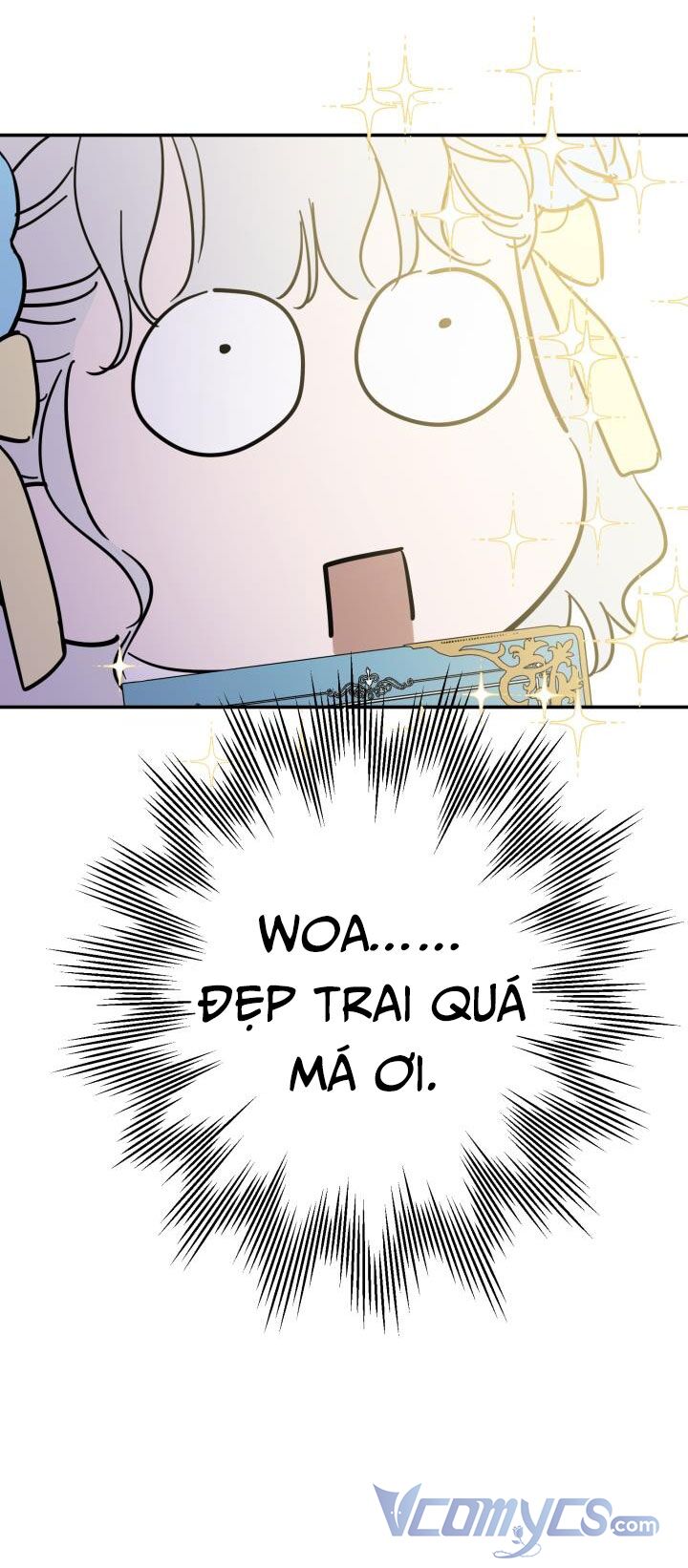 Những Nhân Vật Mạnh Nhất Thế Giới Ám Ảnh Tôi - Chapter 22 - Page 54