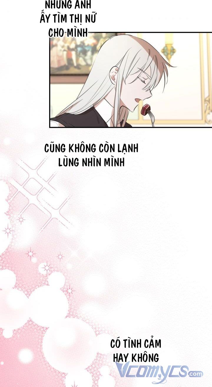 Những Nhân Vật Mạnh Nhất Thế Giới Ám Ảnh Tôi - Chapter 22 - Page 7