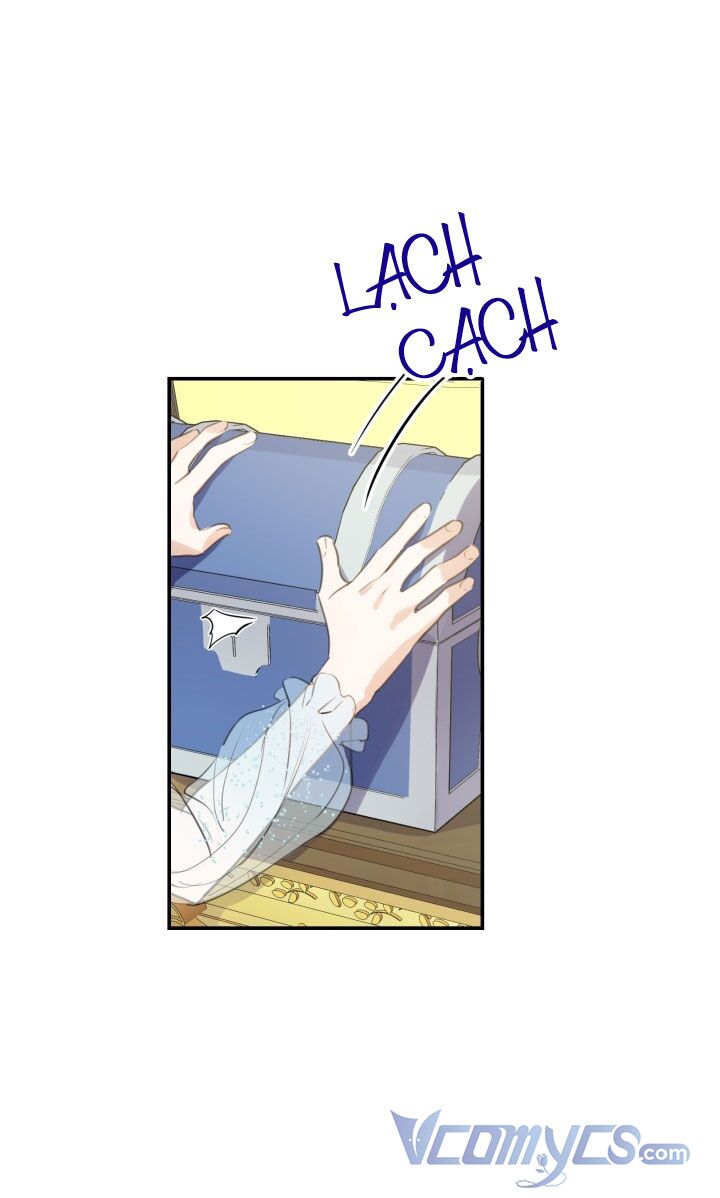 Những Nhân Vật Mạnh Nhất Thế Giới Ám Ảnh Tôi - Chapter 23 - Page 9