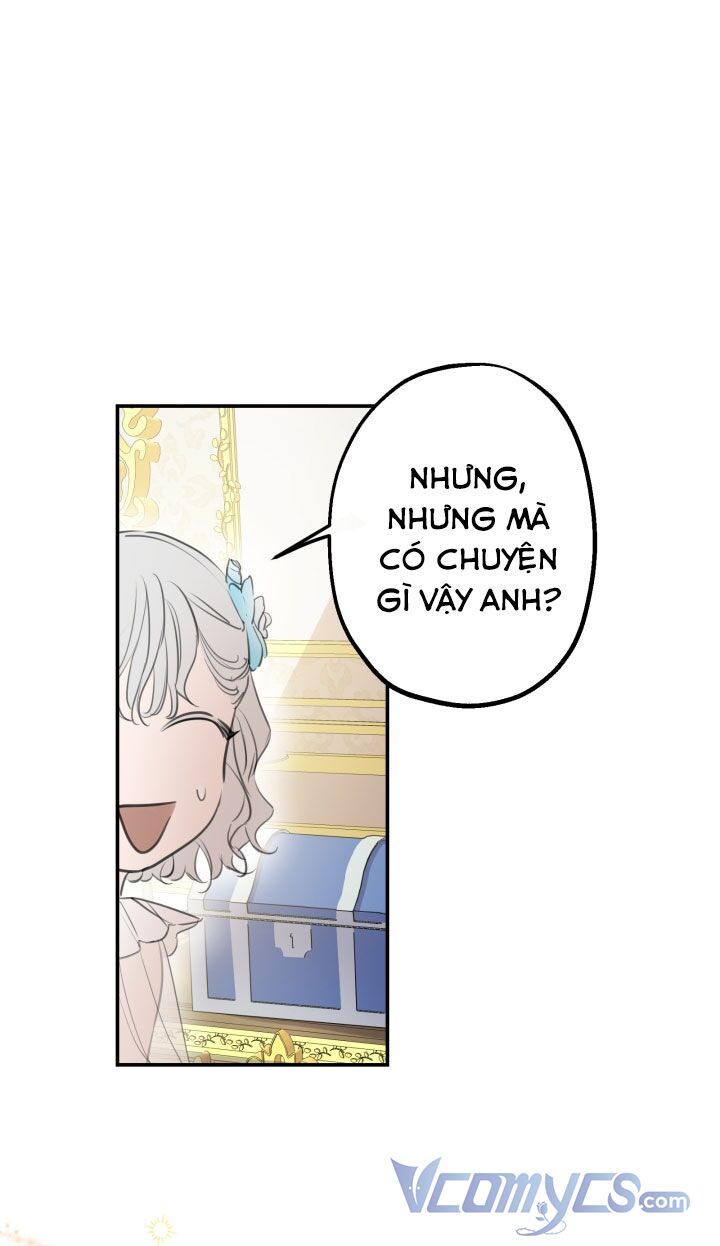 Những Nhân Vật Mạnh Nhất Thế Giới Ám Ảnh Tôi - Chapter 23 - Page 10