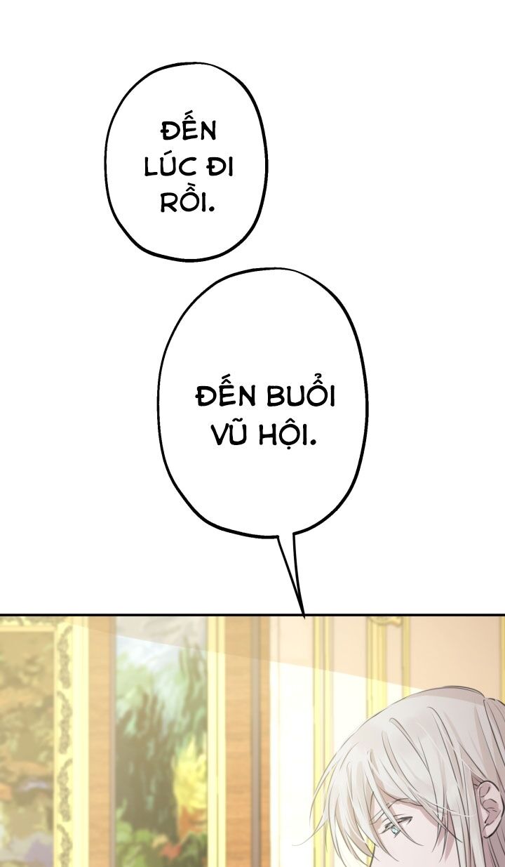 Những Nhân Vật Mạnh Nhất Thế Giới Ám Ảnh Tôi - Chapter 23 - Page 12