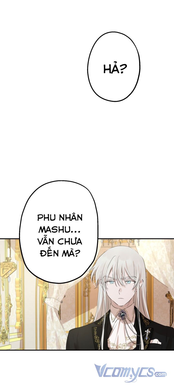 Những Nhân Vật Mạnh Nhất Thế Giới Ám Ảnh Tôi - Chapter 23 - Page 15
