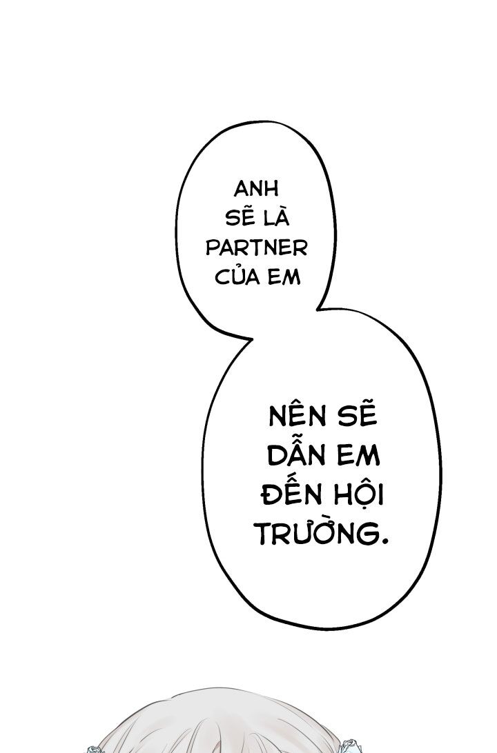 Những Nhân Vật Mạnh Nhất Thế Giới Ám Ảnh Tôi - Chapter 23 - Page 17