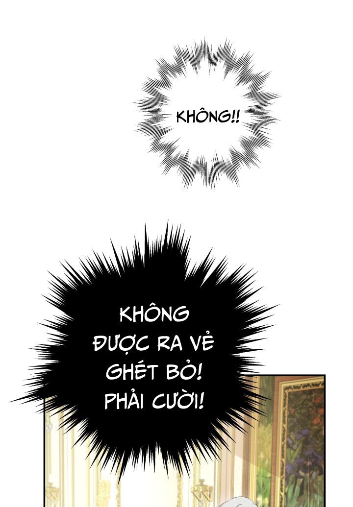 Những Nhân Vật Mạnh Nhất Thế Giới Ám Ảnh Tôi - Chapter 23 - Page 20