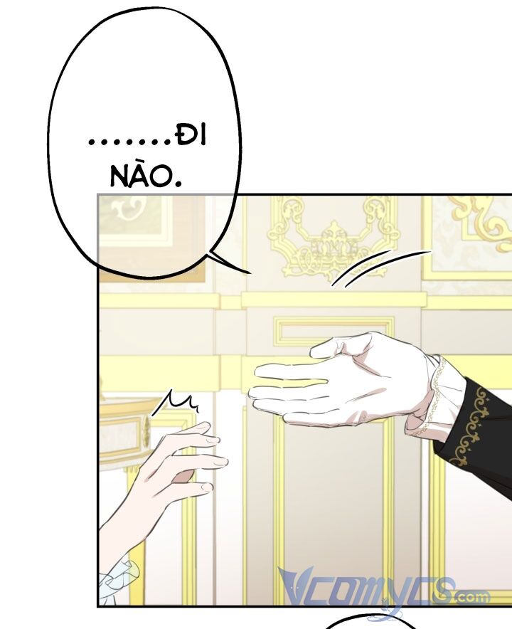 Những Nhân Vật Mạnh Nhất Thế Giới Ám Ảnh Tôi - Chapter 23 - Page 22