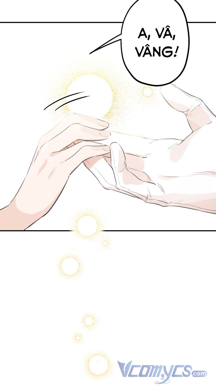 Những Nhân Vật Mạnh Nhất Thế Giới Ám Ảnh Tôi - Chapter 23 - Page 23