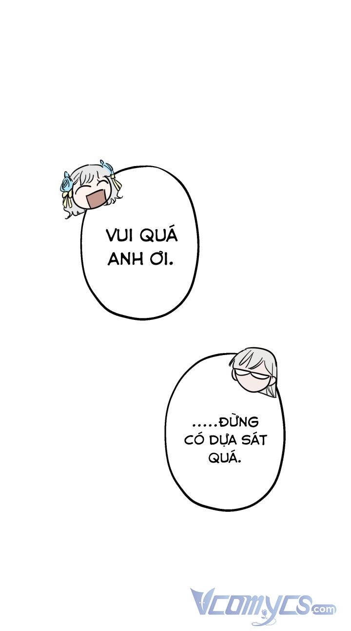 Những Nhân Vật Mạnh Nhất Thế Giới Ám Ảnh Tôi - Chapter 23 - Page 24