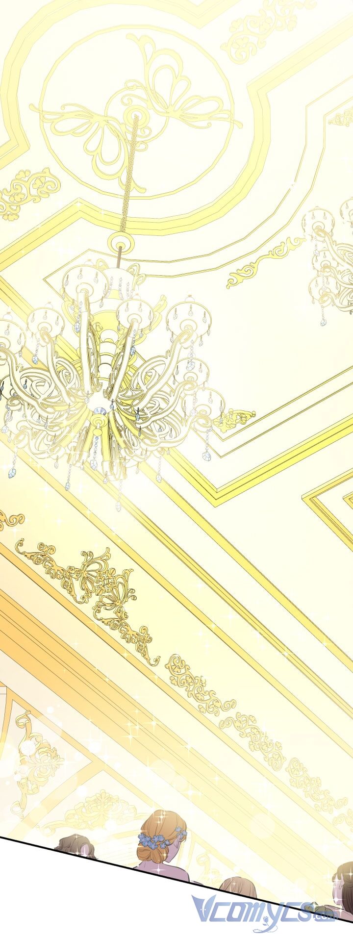 Những Nhân Vật Mạnh Nhất Thế Giới Ám Ảnh Tôi - Chapter 23 - Page 27