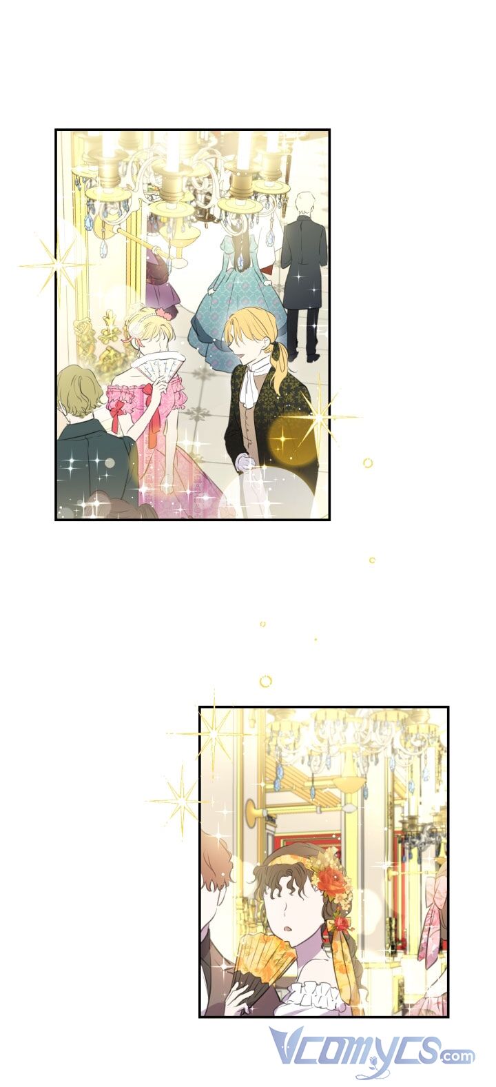 Những Nhân Vật Mạnh Nhất Thế Giới Ám Ảnh Tôi - Chapter 23 - Page 28