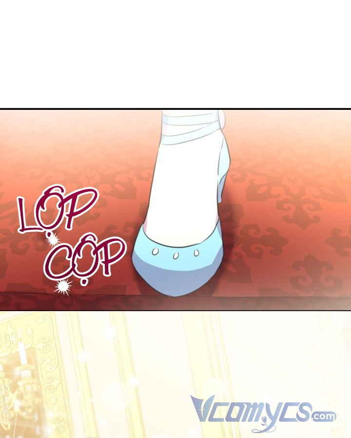 Những Nhân Vật Mạnh Nhất Thế Giới Ám Ảnh Tôi - Chapter 23 - Page 29