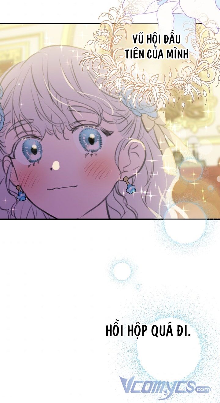 Những Nhân Vật Mạnh Nhất Thế Giới Ám Ảnh Tôi - Chapter 23 - Page 31