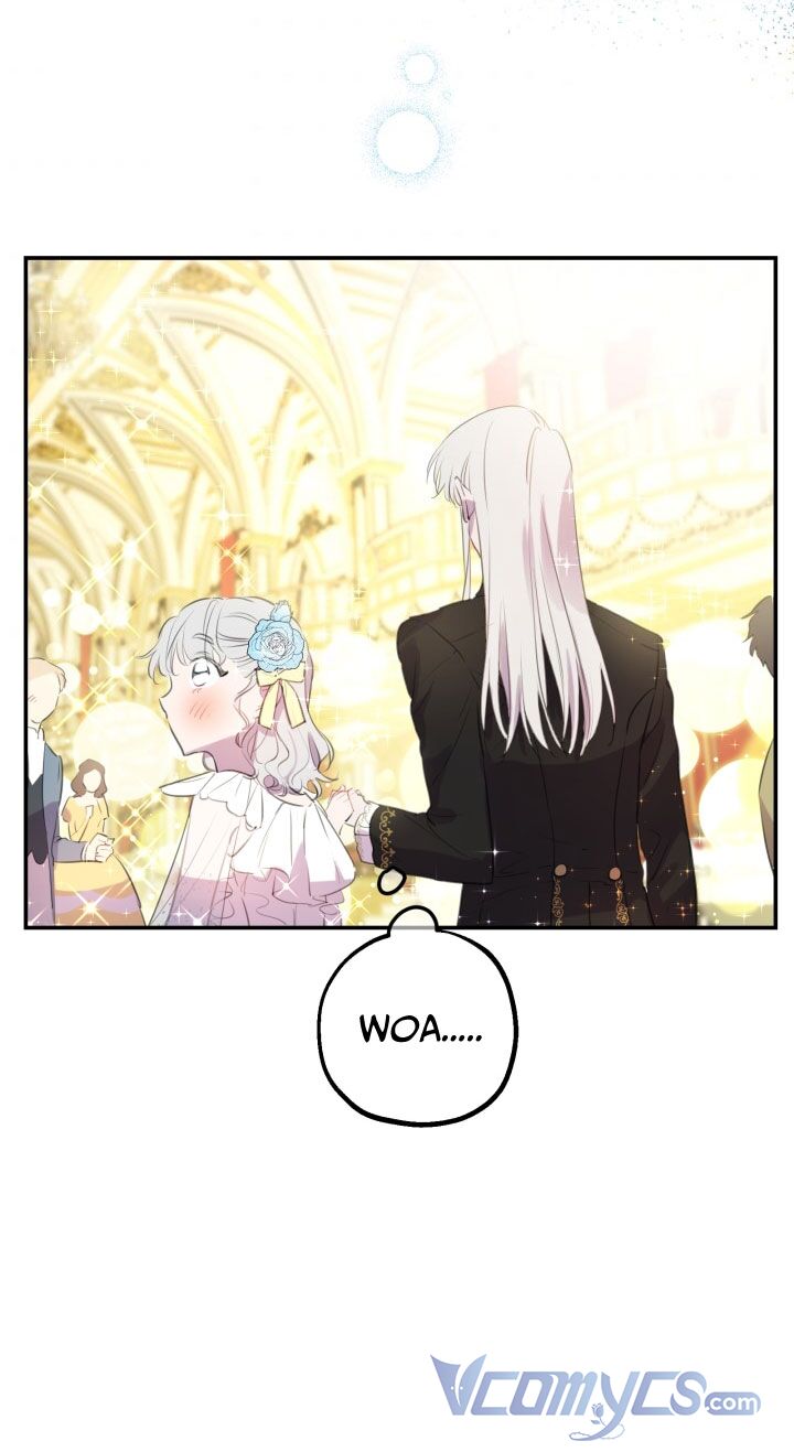 Những Nhân Vật Mạnh Nhất Thế Giới Ám Ảnh Tôi - Chapter 23 - Page 32