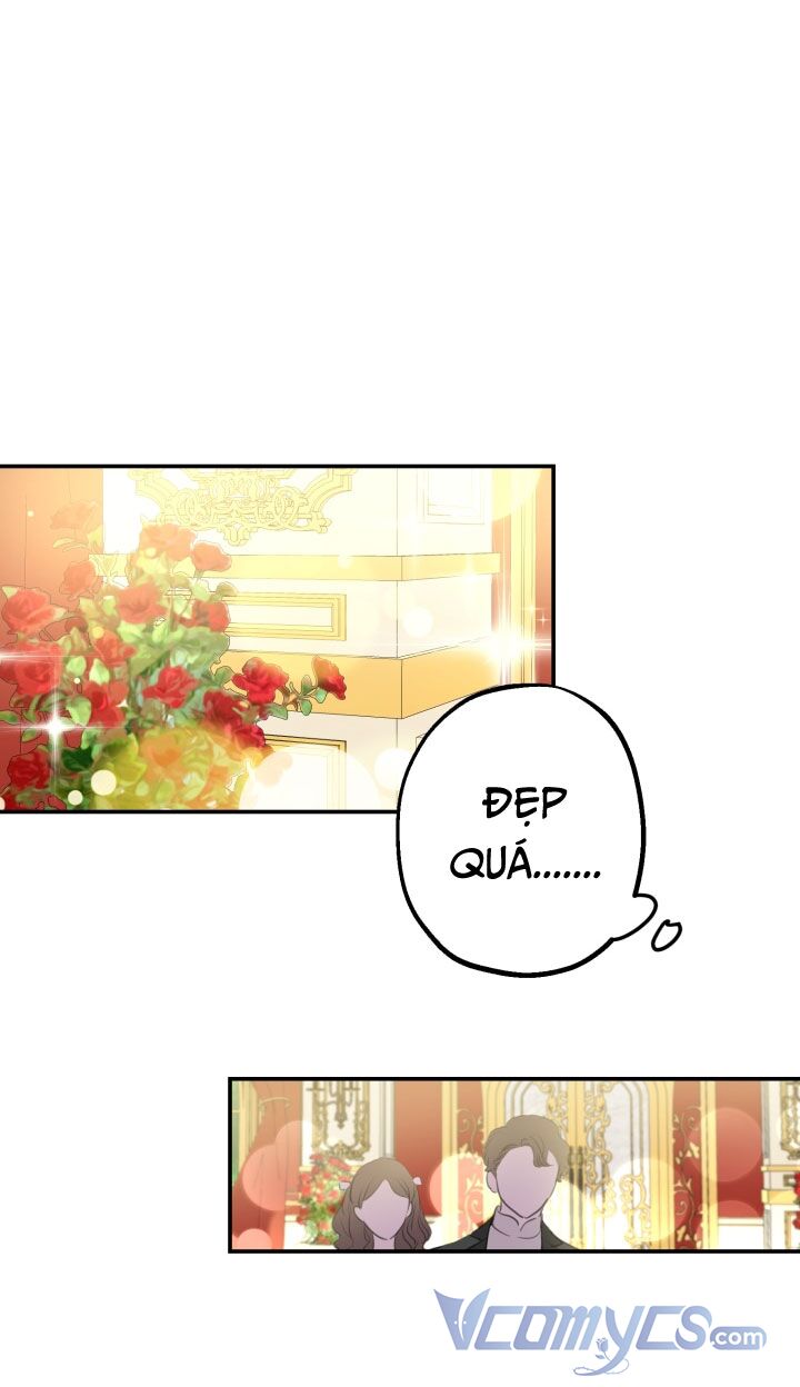 Những Nhân Vật Mạnh Nhất Thế Giới Ám Ảnh Tôi - Chapter 23 - Page 33