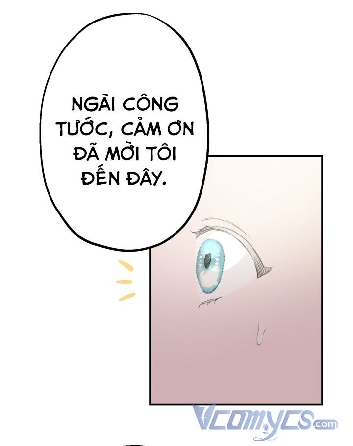 Những Nhân Vật Mạnh Nhất Thế Giới Ám Ảnh Tôi - Chapter 23 - Page 34