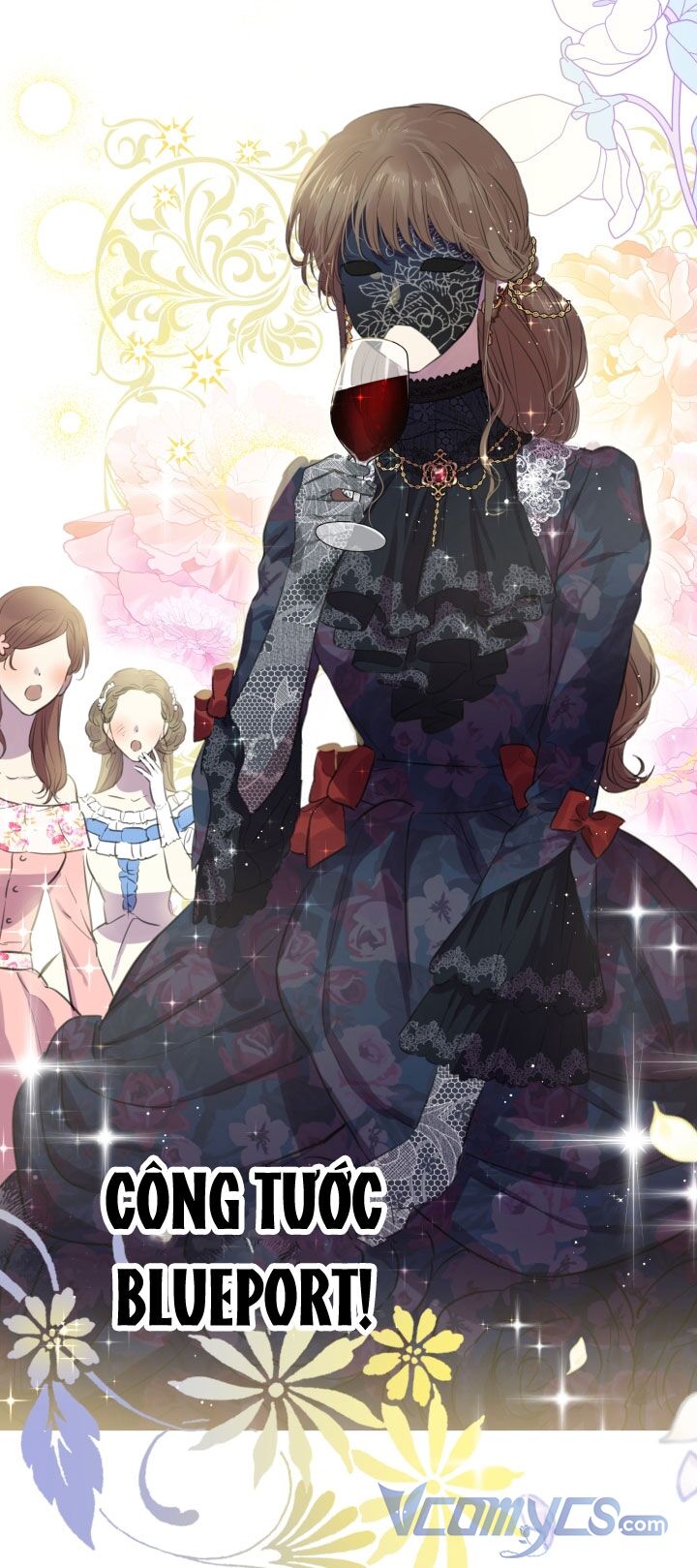 Những Nhân Vật Mạnh Nhất Thế Giới Ám Ảnh Tôi - Chapter 23 - Page 37